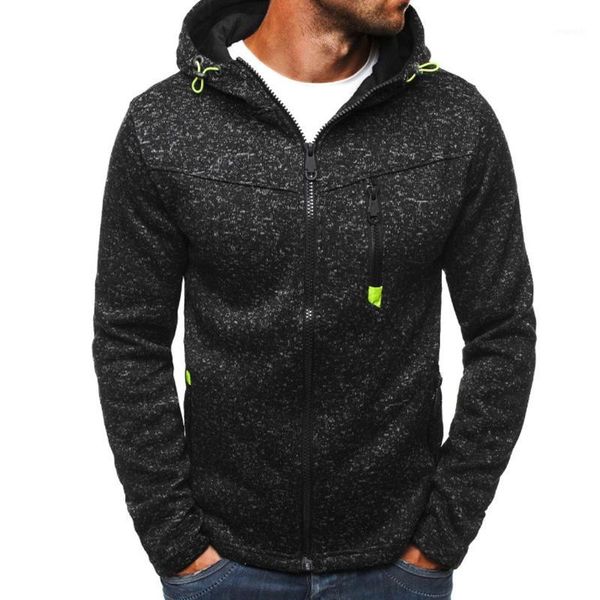 new winter men fleece hoodies jacket thick warm contrast color slim zipper pocket sweatshirt casual autumn plus size hooded coat1, Black
new winter men fleece hoodies jacket thick warm contrast color slim zipper pocket sweatshirt casual autumn plus size hooded coat1, Black
