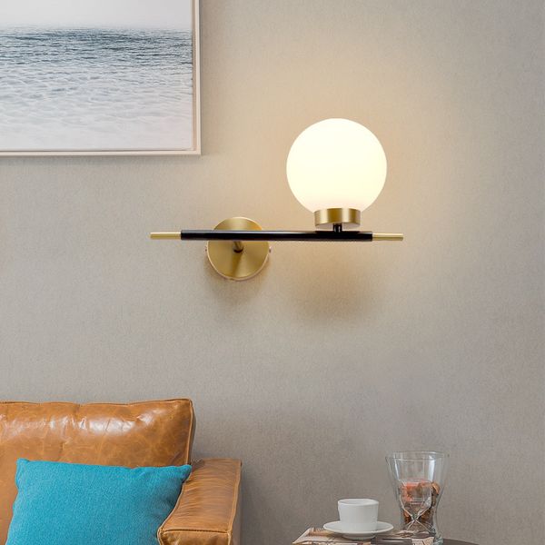 modern wall led ball glass nordic living room be fourth restaurant background arandela light header decoration lamp 5mwm
modern wall led ball glass nordic living room be fourth restaurant background arandela light header decoration lamp 5mwm