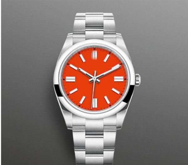 luxury designer classic fashion automatic mechanical watch size 41mm 36mm sapphire glass waterproof function couples men and women can wear, Slivery;brown
luxury designer classic fashion automatic mechanical watch size 41mm 36mm sapphire glass waterproof function couples men and women can wear, Slivery;brown
