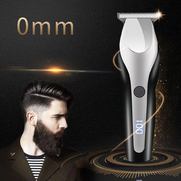 100-240 professional hair clipper cordless electric hair trimmer 0 mm hair cutting machine beard trimmer rechargeable
100-240 professional hair clipper cordless electric hair trimmer 0 mm hair cutting machine beard trimmer rechargeable