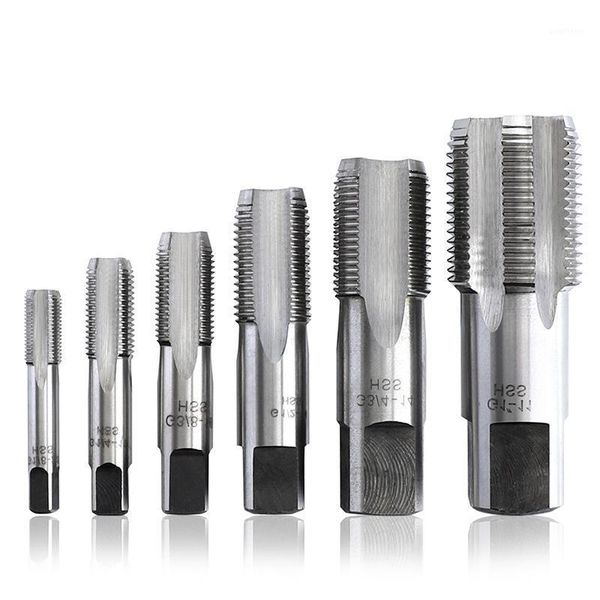 high-quality high-speed steel pipe thread tap water pipe thread tap hss material1
high-quality high-speed steel pipe thread tap water pipe thread tap hss material1