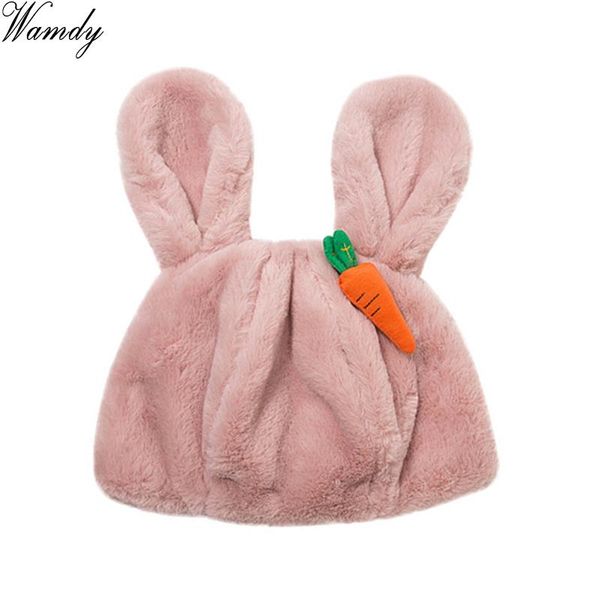 beanie/skull caps ear hairy women sweet girl wool beanies hats warm solid color beanie winter furry thickening hat bonnet, Blue;gray
beanie/skull caps ear hairy women sweet girl wool beanies hats warm solid color beanie winter furry thickening hat bonnet, Blue;gray