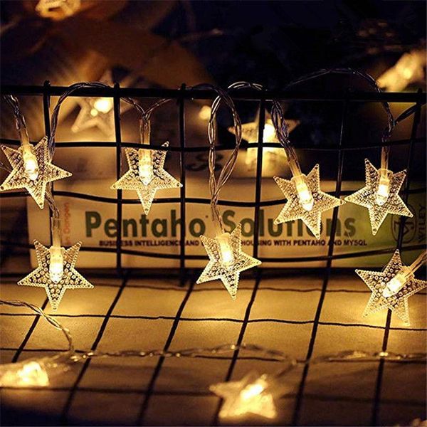 10 20 40 50 led star light string twinkle garlands battery powered christmas lamp holiday party wedding decorative fairy lights swy bbyzpi
10 20 40 50 led star light string twinkle garlands battery powered christmas lamp holiday party wedding decorative fairy lights swy bbyzpi