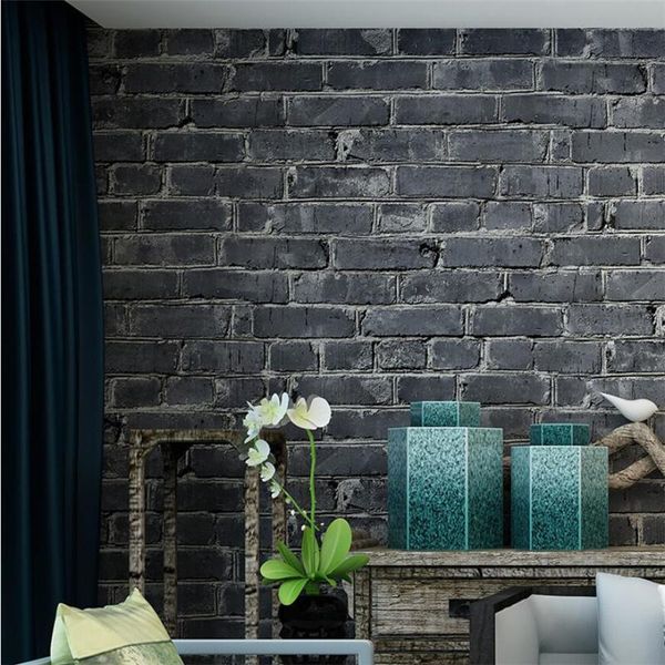 wallpapers wellyu vintage antique brick pattern 3d wallpaper chinese coffee clothing shop restaurant hair salon hairdressing wall paper
wallpapers wellyu vintage antique brick pattern 3d wallpaper chinese coffee clothing shop restaurant hair salon hairdressing wall paper