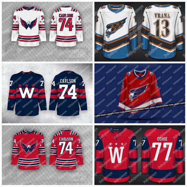 youth washington capitals 2020-21 third fourth jersey alex ovechkin john carlson t.j. oshie tom wilson backstrom vrana lundqvist kuznetsov, Black;red
youth washington capitals 2020-21 third fourth jersey alex ovechkin john carlson t.j. oshie tom wilson backstrom vrana lundqvist kuznetsov, Black;red