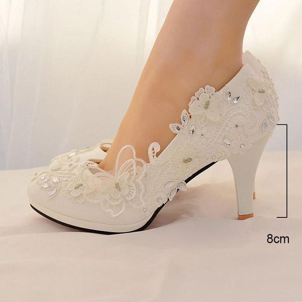 2020 high heels wedding shoes bride rhinestone lace bow white ladies shoes woman platform high heels women big size, Black
2020 high heels wedding shoes bride rhinestone lace bow white ladies shoes woman platform high heels women big size, Black