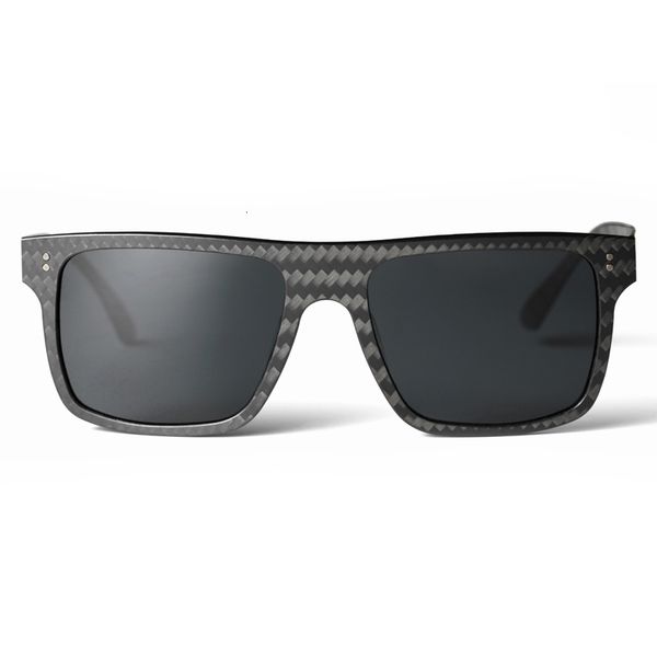 eyeglasses sale new square carbon fiber fashionable men's driving, polarized advanced sunglasses for women's sunshades, White;black
eyeglasses sale new square carbon fiber fashionable men's driving, polarized advanced sunglasses for women's sunshades, White;black