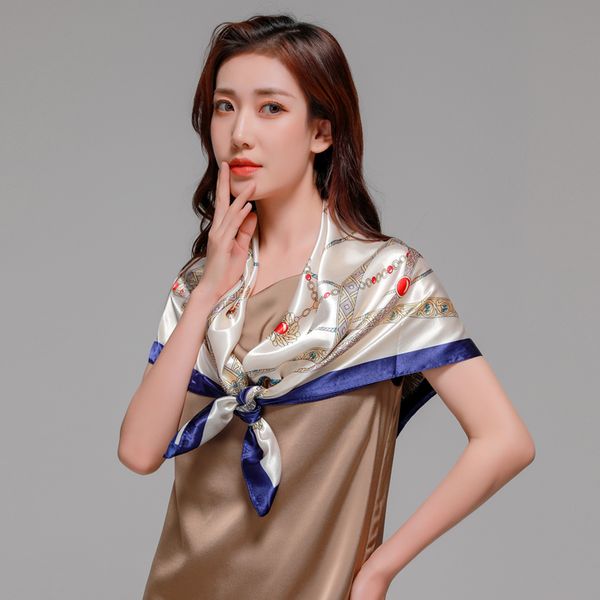 vipstudents scarves women korean version of wave wool bib for autumn and winter versatile thickened long warm dual purpose shawl mvp, Blue;gray
vipstudents scarves women korean version of wave wool bib for autumn and winter versatile thickened long warm dual purpose shawl mvp, Blue;gray