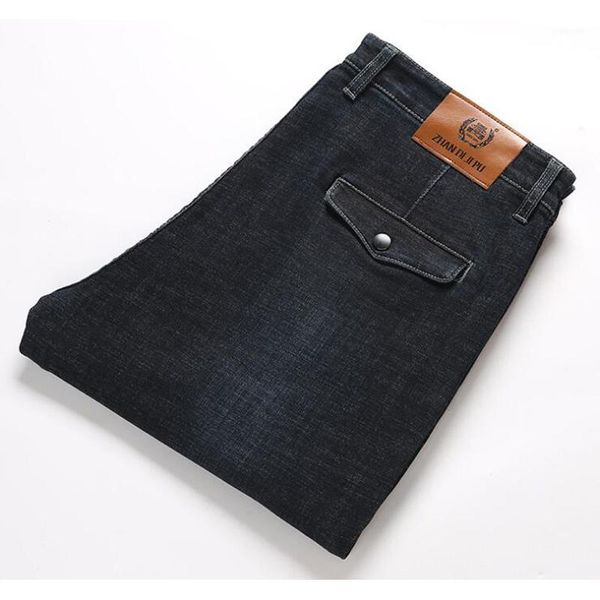 autumn winter big size jeans men's leisure jeans men straight long denim trousers man male fashion denim bottoms shierxi1, Blue
autumn winter big size jeans men's leisure jeans men straight long denim trousers man male fashion denim bottoms shierxi1, Blue