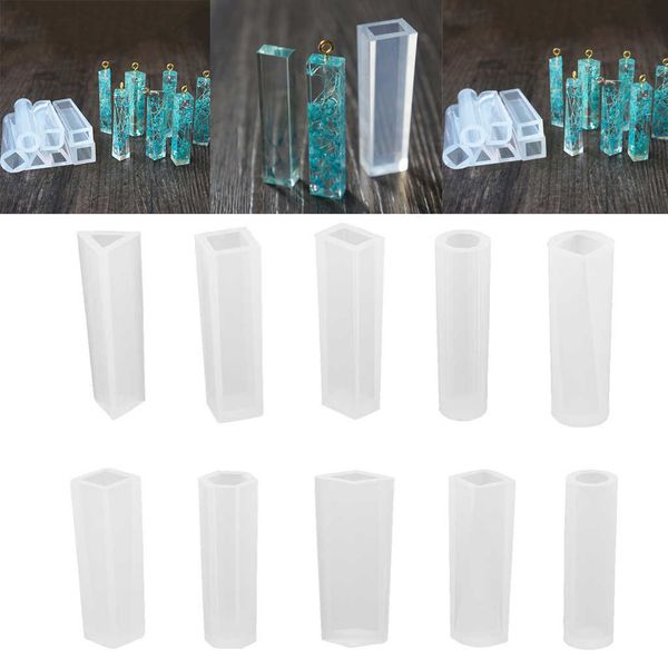 10 pieces assorted shapes diy resin epoxy moulds for jewelry making pendant tools silicone molds wholesale
10 pieces assorted shapes diy resin epoxy moulds for jewelry making pendant tools silicone molds wholesale