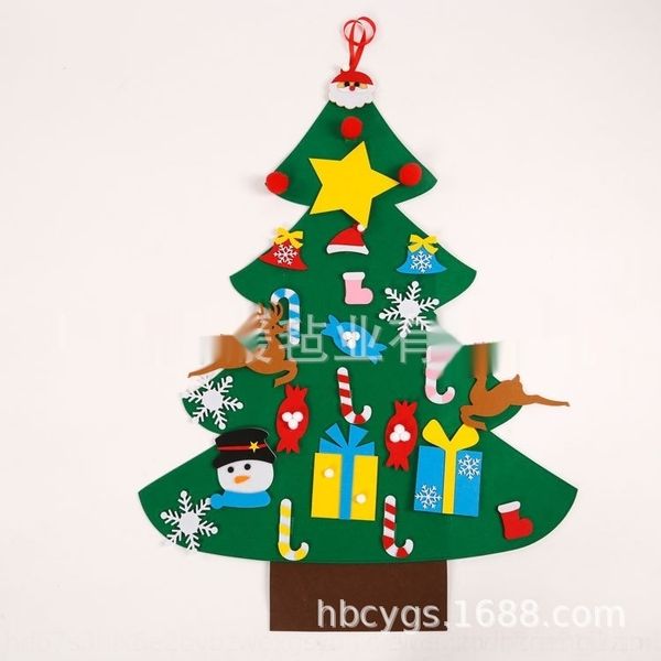 jdulf ornament felt can felt pendantornament christmas pendant christmas tree tree pendant can 6recd
jdulf ornament felt can felt pendantornament christmas pendant christmas tree tree pendant can 6recd