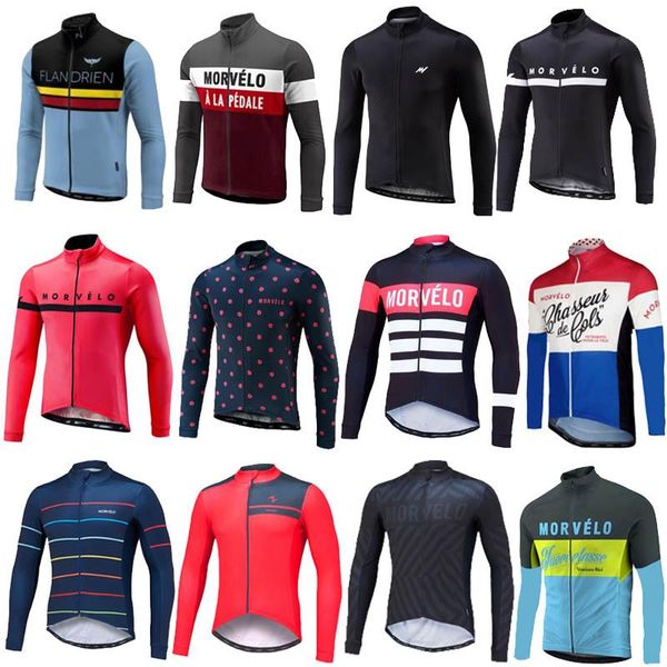racing jackets 2021 cycling jersey pro spring/autumn team morvelo long sleeve mens ropa ciclismo bike bicycle clothes clothing, Black;red
racing jackets 2021 cycling jersey pro spring/autumn team morvelo long sleeve mens ropa ciclismo bike bicycle clothes clothing, Black;red