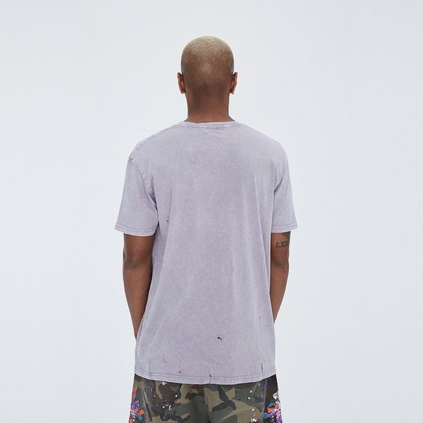 tee splash summer fashion paris chocolate street europe shirt hand painted vintage cotton spring t ink men women skunk casual tshir gkqm, Black 
tee splash summer fashion paris chocolate street europe shirt hand painted vintage cotton spring t ink men women skunk casual tshir gkqm, Black