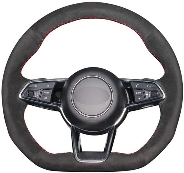 горячая продажа diy рука крышка сшитый руль для audi r8 s 2016 rs 2018 2019 новый шаблон 
горячая продажа diy рука крышка сшитый руль для audi r8 s 2016 rs 2018 2019 новый шаблон