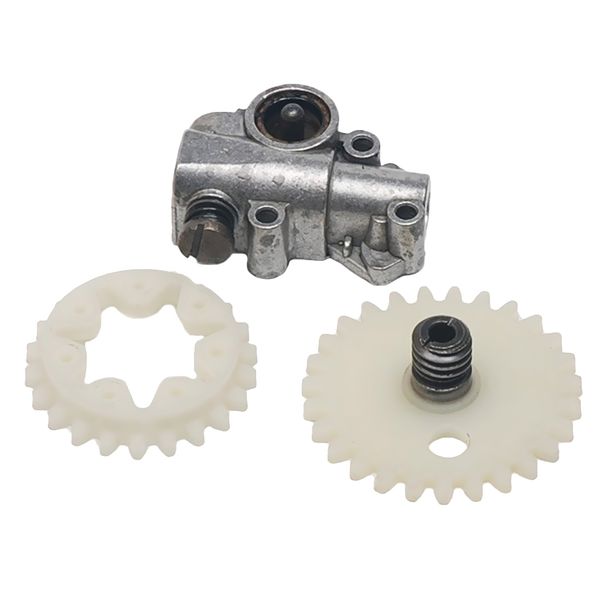 oil pump oiler worm gear spur wheel for stihl chainsaw 038 ms380 ms381 # 1119 640 3200 new replacement kit
oil pump oiler worm gear spur wheel for stihl chainsaw 038 ms380 ms381 # 1119 640 3200 new replacement kit