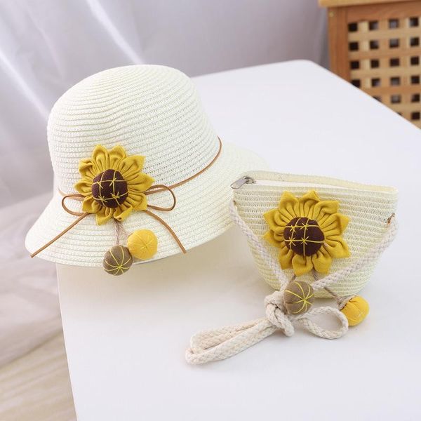 2pcs sun flower straw hat kids summer hat with bags set for girls outdoor sun hats for child beach panama caps gorros wmtyhq xhlove, Black;white
2pcs sun flower straw hat kids summer hat with bags set for girls outdoor sun hats for child beach panama caps gorros wmtyhq xhlove, Black;white