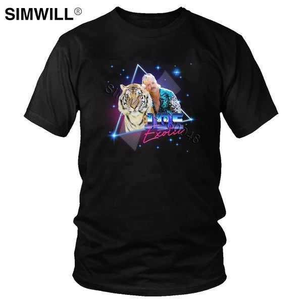 urban retro 80s стиль джо экзотического дизайн вентилятор для короткого рукава tiger king tee tops товаров спорт толстовка с капюшоном hoodi
urban retro 80s стиль джо экзотического дизайн вентилятор для короткого рукава tiger king tee tops товаров спорт толстовка с капюшоном hoodi
