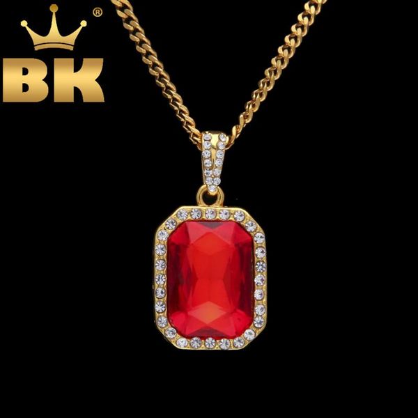 the bling king full iced out rhinestones square gem necklace red/black/green/blue pendant gold silver fashion hiphop jewelry
the bling king full iced out rhinestones square gem necklace red/black/green/blue pendant gold silver fashion hiphop jewelry