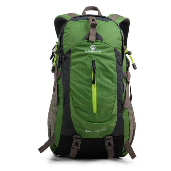 maleroads rucksack camping hiking backpack sports bag outdoor travel backpack trekk mountain climb equipment 40 50l men women
maleroads rucksack camping hiking backpack sports bag outdoor travel backpack trekk mountain climb equipment 40 50l men women
