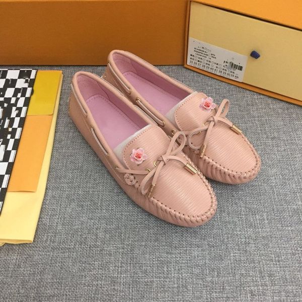 women flat casual shoes authentic cowhide metal buckle ladies shoes leather mules princetown men trample lazy large dress shoes size 35-41, Black
women flat casual shoes authentic cowhide metal buckle ladies shoes leather mules princetown men trample lazy large dress shoes size 35-41, Black