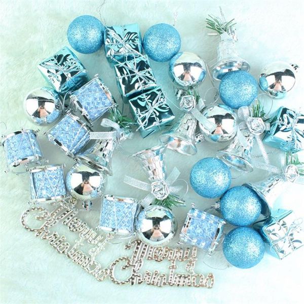 christmas decorations 32pcs lake blue red silver gold color hanging pendant tree ornament festival party home decoration1
christmas decorations 32pcs lake blue red silver gold color hanging pendant tree ornament festival party home decoration1