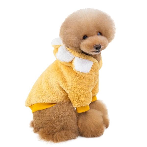 dog apparel christmas sunflower shape soft fleece clothes pet dress pattern coral velvet deer puppy coat two legs clothing for
dog apparel christmas sunflower shape soft fleece clothes pet dress pattern coral velvet deer puppy coat two legs clothing for