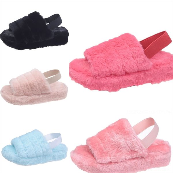 1cc aoxunlong fashion winter fur open toery slippers shoes rhinestone fur slides ladies plush new cat plush women slipper lady warm fluffy, Black
1cc aoxunlong fashion winter fur open toery slippers shoes rhinestone fur slides ladies plush new cat plush women slipper lady warm fluffy, Black