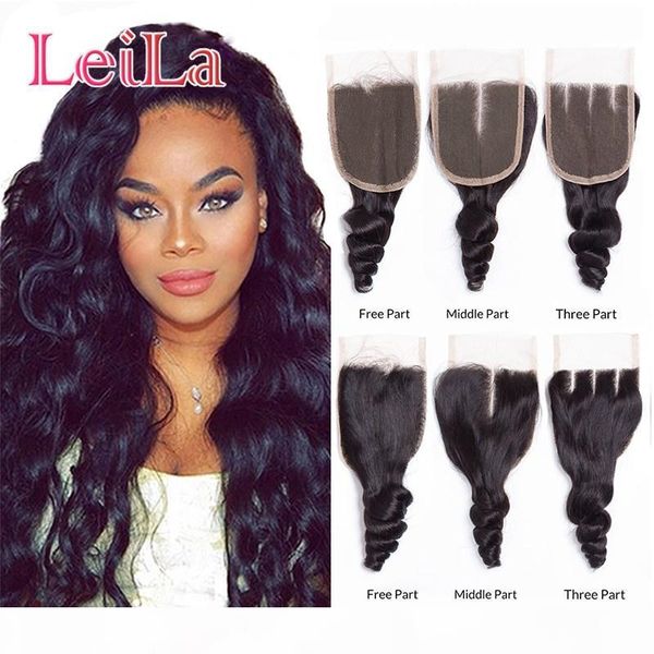 индийский волос девственницы свободные волны top lace closure natural color 100% необработанные человеческих волос свободный средний три час, Black;brown
индийский волос девственницы свободные волны top lace closure natural color 100% необработанные человеческих волос свободный средний три час, Black;brown