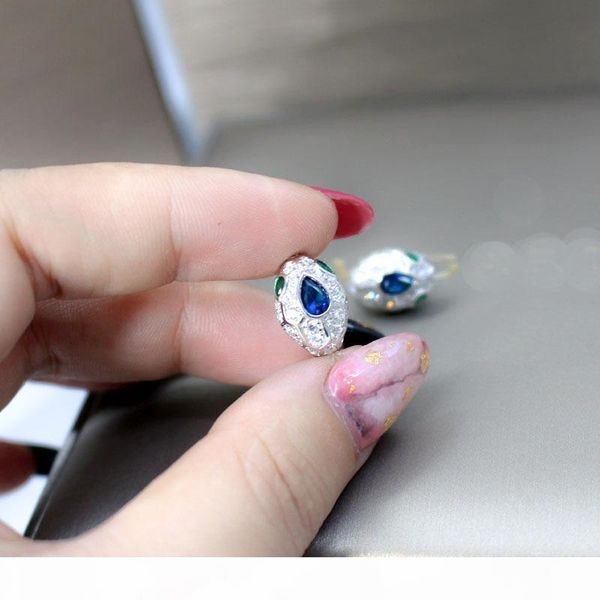 earrings snake shape earrings s925 silver plated earrings for women party gift, Golden
earrings snake shape earrings s925 silver plated earrings for women party gift, Golden