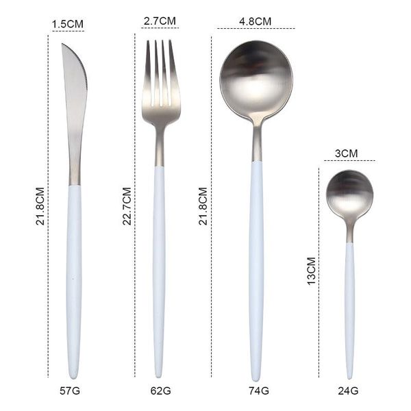 gold cutlery set forks knives spoons 18 10 stainless steel dinner dinnerware set fork spoon knife chopsticks set dropshipping h qylssg
gold cutlery set forks knives spoons 18 10 stainless steel dinner dinnerware set fork spoon knife chopsticks set dropshipping h qylssg