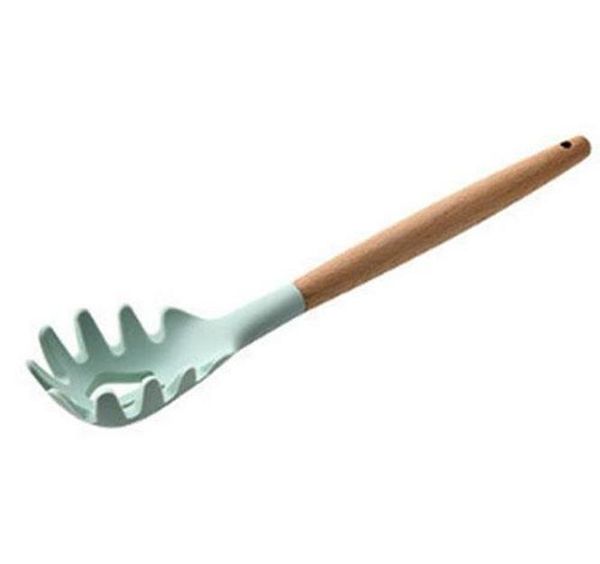 sile kitchenware set with wooden handle non-stick spoon scoop spatula tongs utensilios de cocina kit wmtuko dayupshop
sile kitchenware set with wooden handle non-stick spoon scoop spatula tongs utensilios de cocina kit wmtuko dayupshop