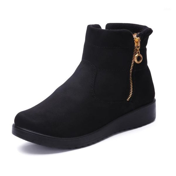 boots female winter 2021 ankle shoes for women style women's brand designer ladies botas mujer1, Black
boots female winter 2021 ankle shoes for women style women's brand designer ladies botas mujer1, Black