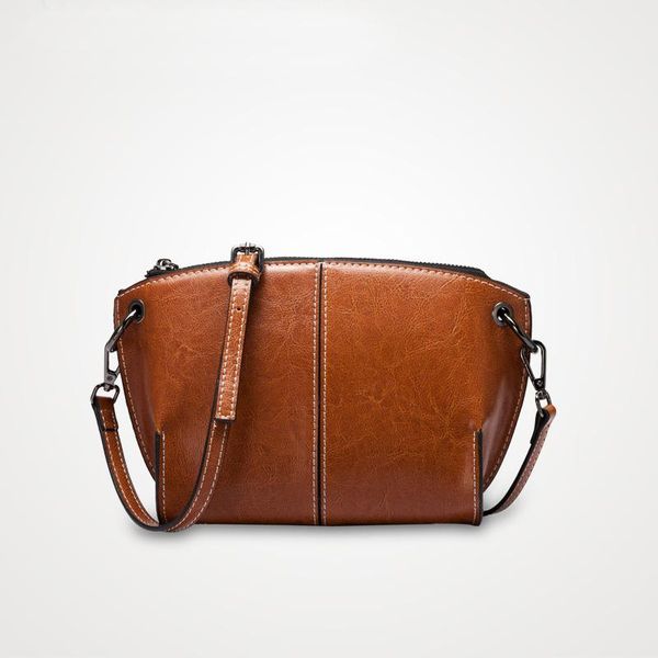 2020 new korean version of the portable messenger bag ladies small bag simple ladies shoulder leather retro female leather
2020 new korean version of the portable messenger bag ladies small bag simple ladies shoulder leather retro female leather