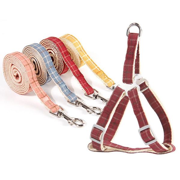 dog collars & leashes pet adjustable harness leash small medium cat vest out walking chest strap lead
dog collars & leashes pet adjustable harness leash small medium cat vest out walking chest strap lead