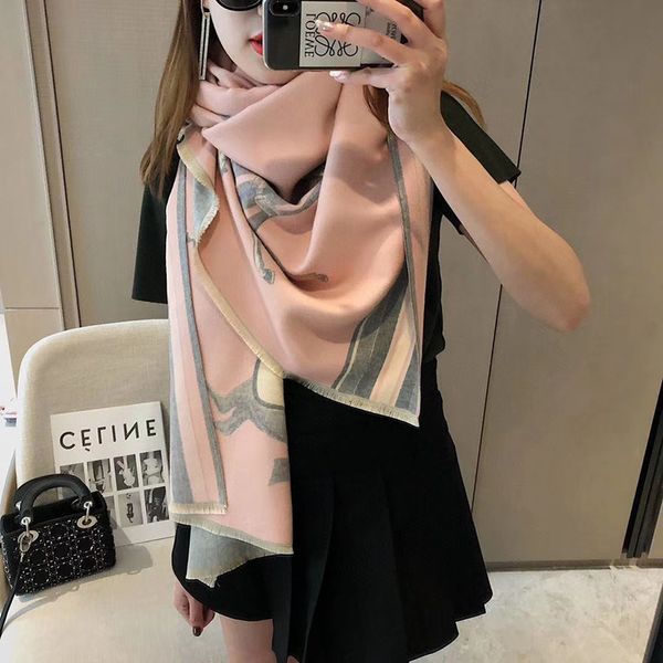 2021 winter scarf women design print pashmina shawls wraps thick warm lady cashmere scarves bufanda brand stoles, Blue;gray
2021 winter scarf women design print pashmina shawls wraps thick warm lady cashmere scarves bufanda brand stoles, Blue;gray