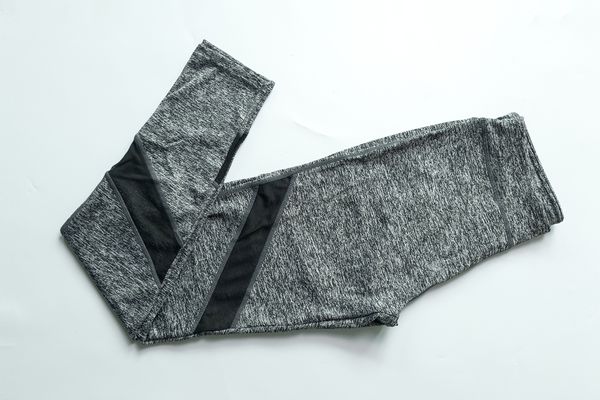 women yoga fitness leggings athletic gym sports exercise high waist stretch pants trousers, Black;white
women yoga fitness leggings athletic gym sports exercise high waist stretch pants trousers, Black;white