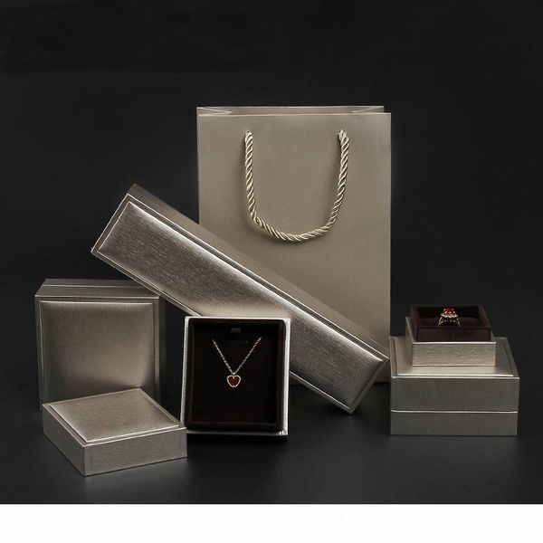 bottom jewelry gift packaging box jewellery ring pendant necklace bangle bracelet display boxes with paper bag customize, Black;white
bottom jewelry gift packaging box jewellery ring pendant necklace bangle bracelet display boxes with paper bag customize, Black;white