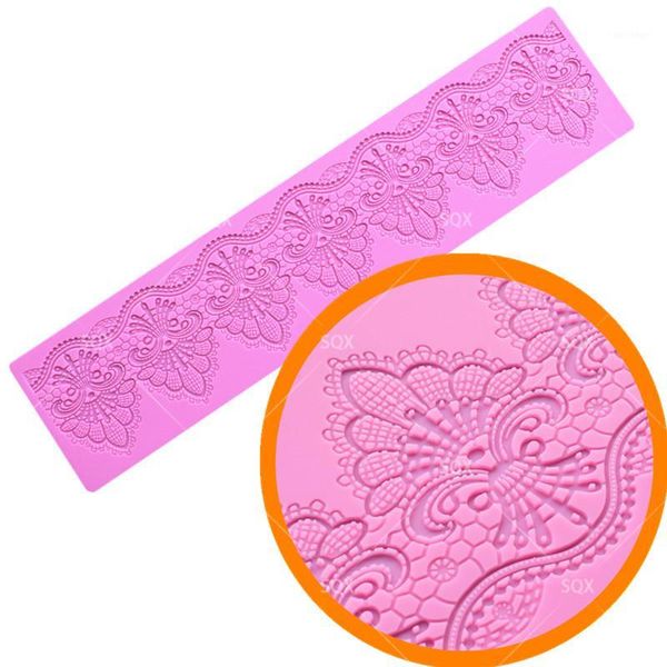 cake tools lace mat silicone mold sugar craft fondant molds decorating kitchen accessories bakeware ls1461
cake tools lace mat silicone mold sugar craft fondant molds decorating kitchen accessories bakeware ls1461