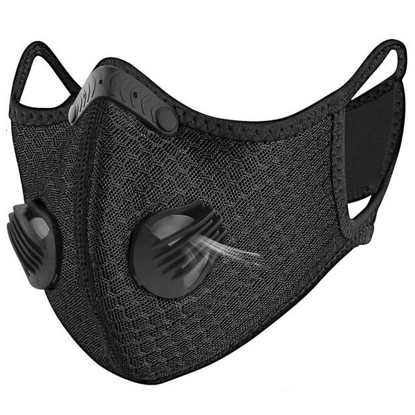 sport training adjustable with breathing cycling valve face pm2.5 anti-pollution running activated carbon filter washabl
sport training adjustable with breathing cycling valve face pm2.5 anti-pollution running activated carbon filter washabl