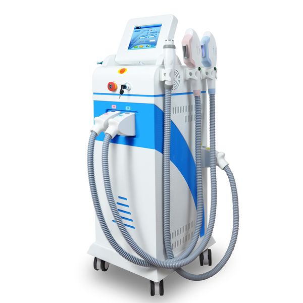 shr ipl system hair removal multifunctional rf skin tightening tattoo removal q switched laser machine, Black
shr ipl system hair removal multifunctional rf skin tightening tattoo removal q switched laser machine, Black