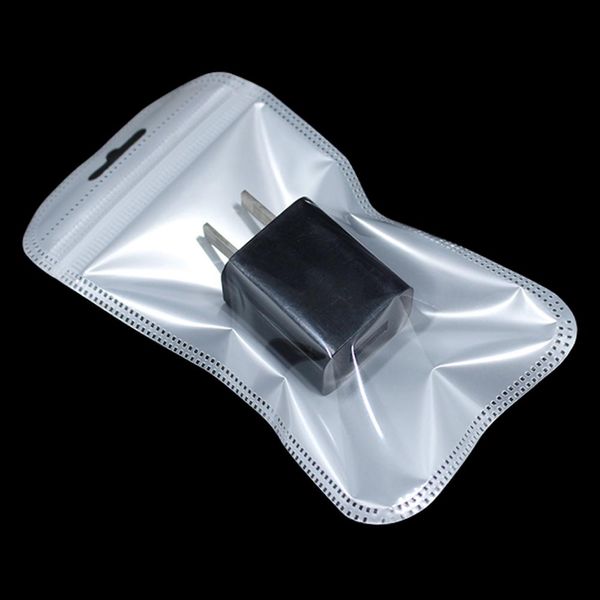 200pcs white clear retail packaging plastic poly bag with hanging hole for electronic products craft sundries packaging pouch h bbywet
200pcs white clear retail packaging plastic poly bag with hanging hole for electronic products craft sundries packaging pouch h bbywet