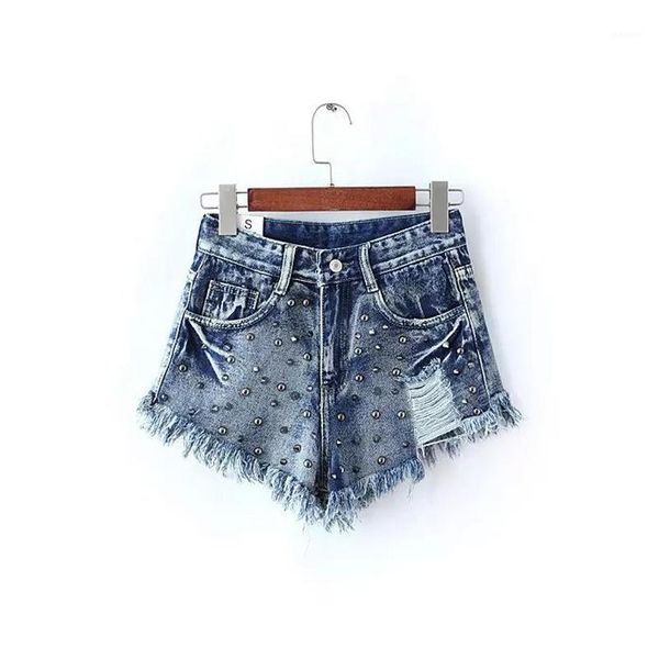 high waist denim shorts women fitness ripped rivet tassel fringe short jeans summer micro mini shorts black 20201, White;black
high waist denim shorts women fitness ripped rivet tassel fringe short jeans summer micro mini shorts black 20201, White;black