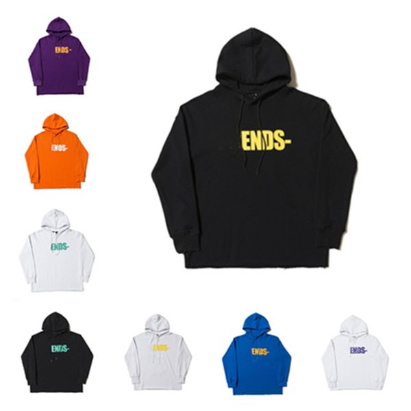 2022 sell mens friends designer hoodie fashion men women designer hoodies blue orange purple streetwear hooded sweatshirt for male, Black
2022 sell mens friends designer hoodie fashion men women designer hoodies blue orange purple streetwear hooded sweatshirt for male, Black