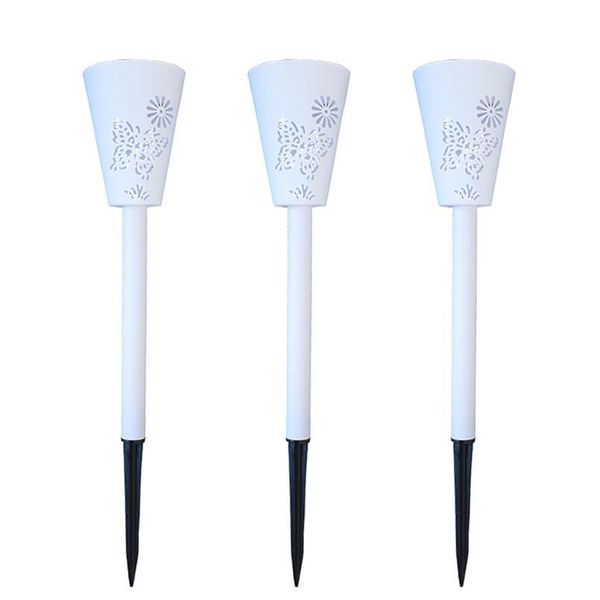 hollow-out butterfly ground lamp white light colorful two adjustable courtyard new arrival dropshipping solar light bbydcd
hollow-out butterfly ground lamp white light colorful two adjustable courtyard new arrival dropshipping solar light bbydcd