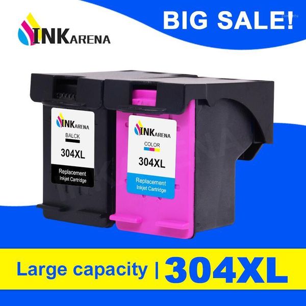 ink cartridges inkarena cartridge 304xl version for 304 xl deskjet envy 2620 2630 2632 5030 5020 5032 3720 3730 printer1
ink cartridges inkarena cartridge 304xl version for 304 xl deskjet envy 2620 2630 2632 5030 5020 5032 3720 3730 printer1