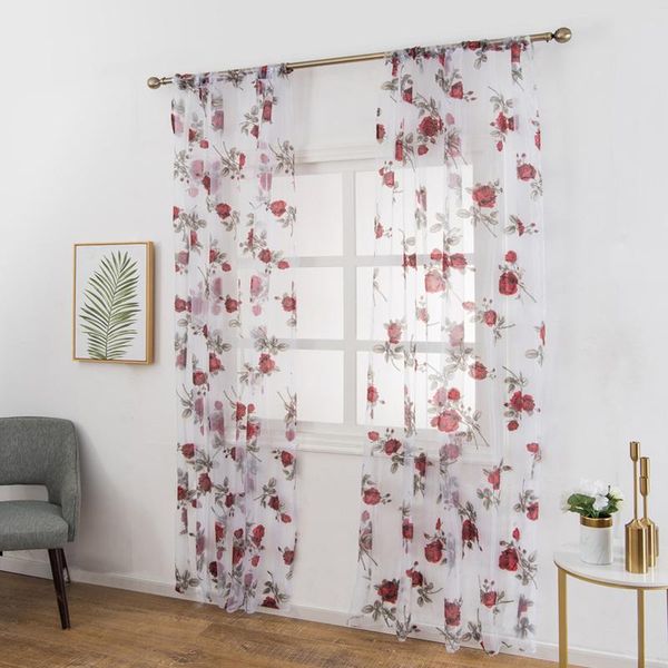 curtain & drapes modern tulle window curtains for living room the kitchen bedroom finished rod rocket floral sheer panel fabric
curtain & drapes modern tulle window curtains for living room the kitchen bedroom finished rod rocket floral sheer panel fabric