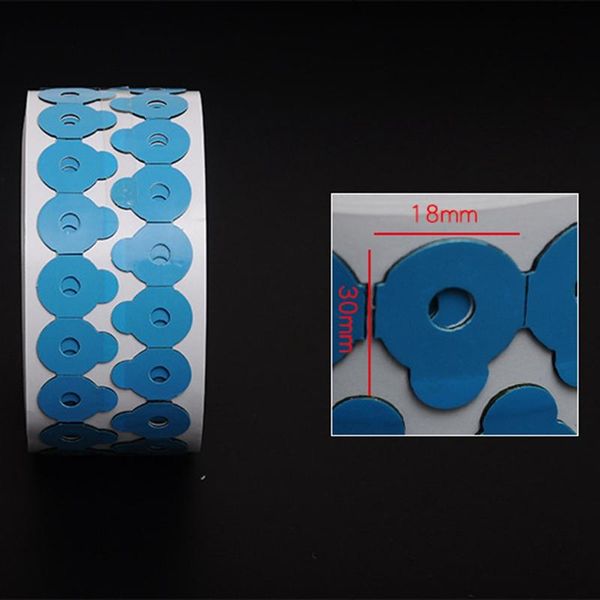 1000pcs/roll) blocking pads pastilles adhesives protecting lenses sticker pad eyeglasses lens edging pads optical accessories, Silver
1000pcs/roll) blocking pads pastilles adhesives protecting lenses sticker pad eyeglasses lens edging pads optical accessories, Silver
