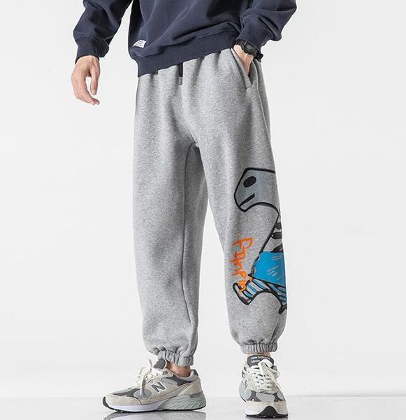 men's pants 2021 autumn winter japanese large-size graffiti men's trousers letter warmth velvet casual drawstring hem harem jogger, Black
men's pants 2021 autumn winter japanese large-size graffiti men's trousers letter warmth velvet casual drawstring hem harem jogger, Black