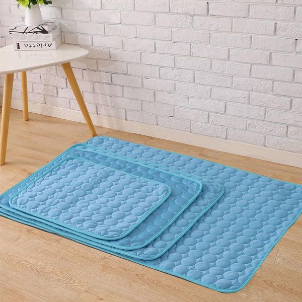kennels & pens pet supplies wholesale summer mat viscose fiber cool kennel cat litter dog blanket house
kennels & pens pet supplies wholesale summer mat viscose fiber cool kennel cat litter dog blanket house