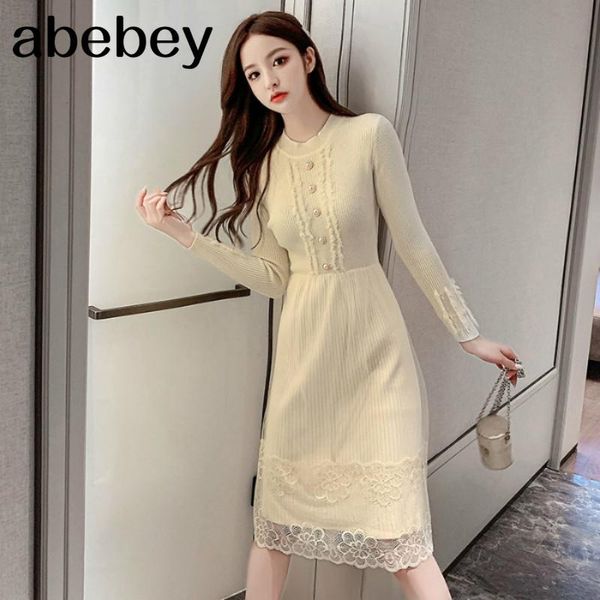 korean style chic tassel mesh patchwork dresses new exquisite button mid-length vestidos elegant high waist women dress, Black;gray
korean style chic tassel mesh patchwork dresses new exquisite button mid-length vestidos elegant high waist women dress, Black;gray